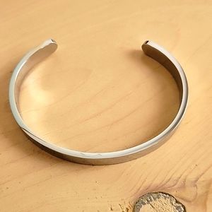 Woman's Happy Retirement Bracelet